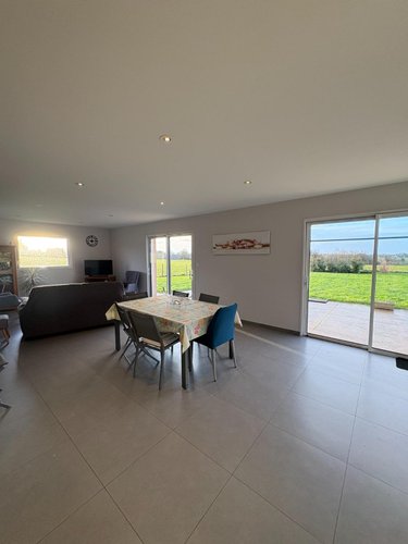 Maison a vendre Plougoumelen 56400 Morbihan 140 m2 5 pièces 552120 euros