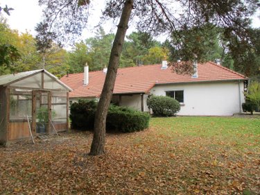 Viager propriete Romorantin-Lanthenay 41200 Loir-et-Cher