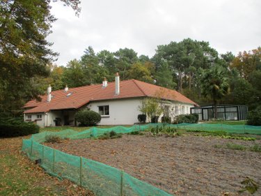 Viager propriete Romorantin-Lanthenay 41200 Loir-et-Cher