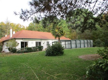 Viager propriete Romorantin-Lanthenay 41200 Loir-et-Cher