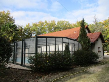 Viager propriete Romorantin-Lanthenay 41200 Loir-et-Cher