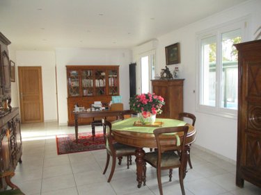 Viager propriete Romorantin-Lanthenay 41200 Loir-et-Cher