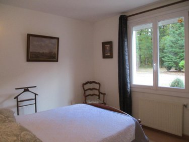 Viager propriete Romorantin-Lanthenay 41200 Loir-et-Cher