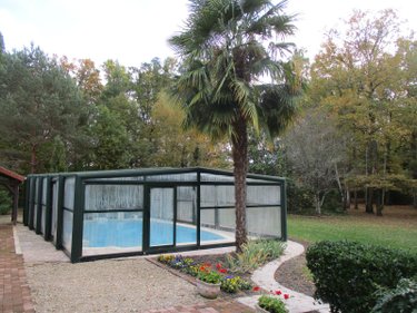 Viager propriete Romorantin-Lanthenay 41200 Loir-et-Cher