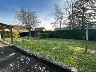 Maison a vendre Yvré-l'Évêque 72530 Sarthe 77 m2 4 pièces 184600 euros