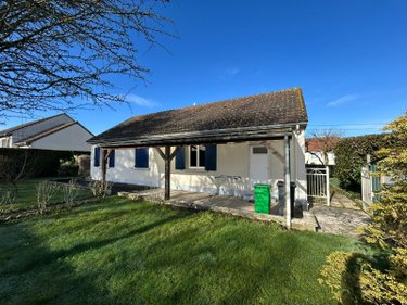 Maison a vendre Yvré-l'Évêque 72530 Sarthe 77 m2 4 pièces 184600 euros