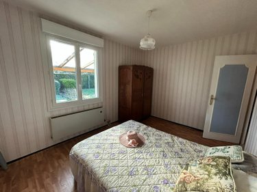 Maison a vendre Yvré-l'Évêque 72530 Sarthe 77 m2 4 pièces 184600 euros