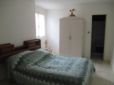 Maison a vendre La Vernelle 36600 Indre 114 m2 3 pièces 132800 euros