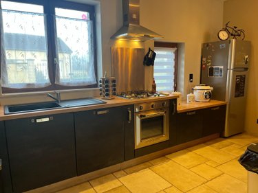 Maison a vendre Nonvilliers-Grandhoux 28120 Eure-et-Loir 108 m2 5 pièces 186000 euros