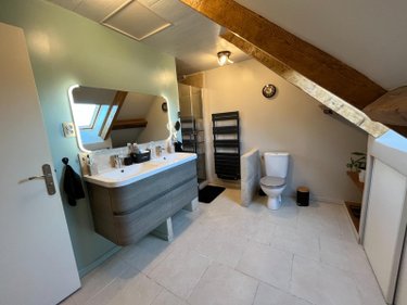 Maison a vendre Nonvilliers-Grandhoux 28120 Eure-et-Loir 108 m2 5 pièces 186000 euros