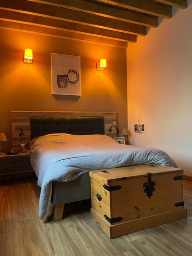 Maison a vendre Nonvilliers-Grandhoux 28120 Eure-et-Loir 108 m2 5 pièces 186000 euros