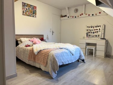 Maison a vendre Nonvilliers-Grandhoux 28120 Eure-et-Loir 108 m2 5 pièces 186000 euros