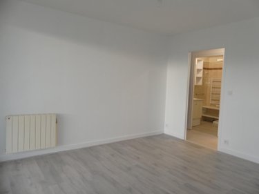 Location appartement Bernay 27300 Eure 47 m2 2 pièces 580 euros