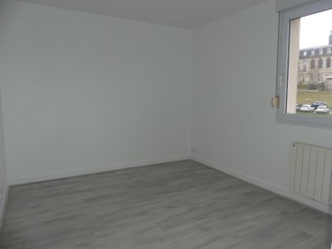 Location appartement Bernay 27300 Eure 47 m2 2 pièces 580 euros