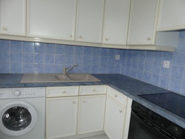 Location appartement Bernay 27300 Eure 47 m2 2 pièces 580 euros