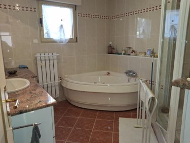 Appartement a vendre Besançon 25000 Doubs 104 m2 5 pièces