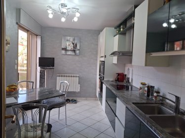 Appartement a vendre Besançon 25000 Doubs 104 m2 5 pièces 349000 euros