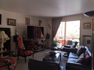 Appartement a vendre Besançon 25000 Doubs 104 m2 5 pièces 376000 euros