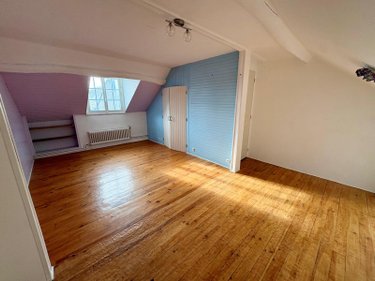 Maison a vendre Orgères-en-Beauce 28140 Eure-et-Loir 71 m2 3 pièces 125000 euros