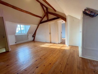 Maison a vendre Orgères-en-Beauce 28140 Eure-et-Loir 71 m2 3 pièces 120000 euros