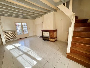 Maison a vendre Orgères-en-Beauce 28140 Eure-et-Loir 71 m2 3 pièces 125000 euros