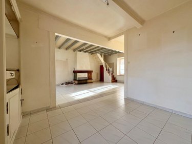 Maison a vendre Orgères-en-Beauce 28140 Eure-et-Loir 71 m2 3 pièces 125000 euros