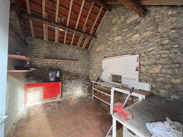Maison a vendre Orgères-en-Beauce 28140 Eure-et-Loir 71 m2 3 pièces 125000 euros