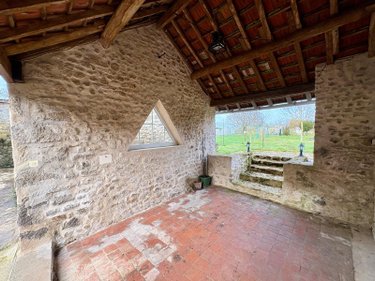 Maison a vendre Orgères-en-Beauce 28140 Eure-et-Loir 71 m2 3 pièces 125000 euros