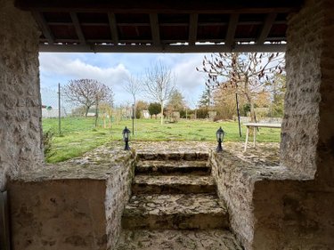 Maison a vendre Orgères-en-Beauce 28140 Eure-et-Loir 71 m2 3 pièces 125000 euros