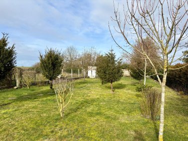 Maison a vendre Orgères-en-Beauce 28140 Eure-et-Loir 71 m2 3 pièces 120000 euros
