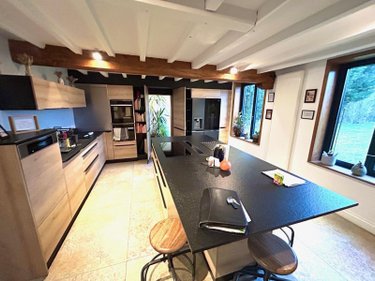 propriete a vendre Hazebrouck 59190 Nord 255 m2 9 pièces 547000 euros