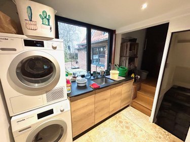 propriete a vendre Hazebrouck 59190 Nord 255 m2 9 pièces 547000 euros