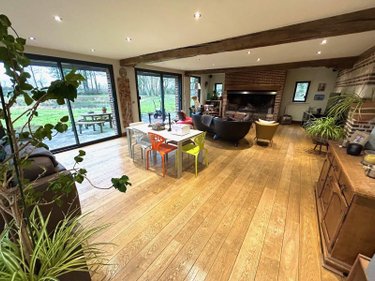 propriete a vendre Hazebrouck 59190 Nord 255 m2 9 pièces 547000 euros