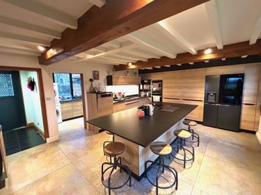 propriete a vendre Hazebrouck 59190 Nord 255 m2 9 pièces 547000 euros