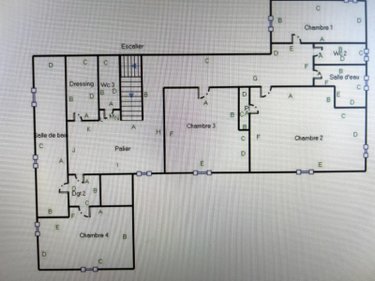 Maison a vendre Hazebrouck 59190 Nord 255 m2 9 pièces 547000 euros