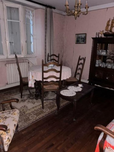 Maison a vendre Sizun 29450 Finistère 49 m2 4 pièces 79140 euros