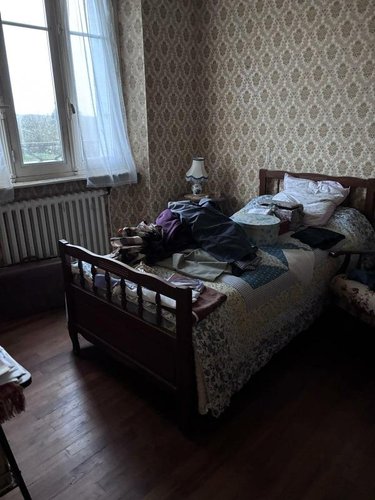 Maison a vendre Sizun 29450 Finistère 49 m2 4 pièces 79140 euros