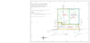Terrain a batir a vendre Survilliers 95470 Val-d'Oise 299 m2  170000 euros