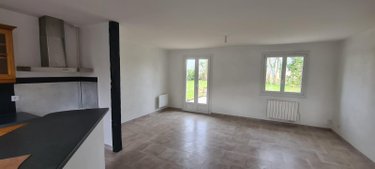 Location maison Parcé-sur-Sarthe 72300 Sarthe 81 m2 4 pièces 750 euros