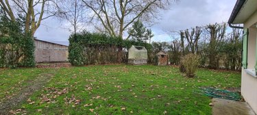 Location maison Parcé-sur-Sarthe 72300 Sarthe 81 m2 4 pièces 750 euros