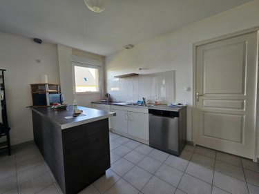 Maison a vendre Grosville 50340 Manche 95 m2 4 pièces 197500 euros