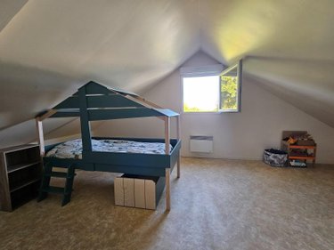 Maison a vendre Grosville 50340 Manche 95 m2 4 pièces 197500 euros