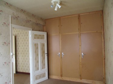 Maison a vendre Chabris 36210 Indre 56 m2 3 pièces 64200 euros