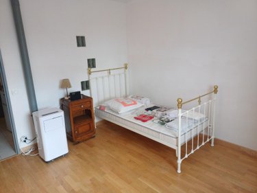 Location appartement Bourg-en-Bresse 01000 Ain 19 m2 1 pièce 475 euros