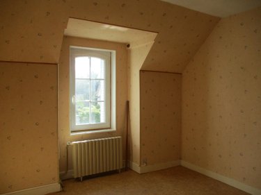 Maison a vendre Chabris 36210 Indre 104 m2 4 pièces 117350 euros