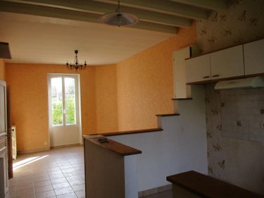 Maison a vendre Chabris 36210 Indre 104 m2 4 pièces 117350 euros