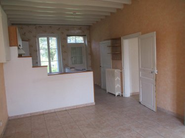 Maison a vendre Chabris 36210 Indre 104 m2 4 pièces 117350 euros