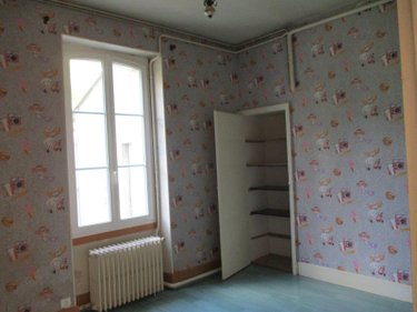 Maison a vendre Chabris 36210 Indre 104 m2 4 pièces 117350 euros