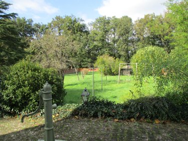 Maison a vendre Chabris 36210 Indre 104 m2 4 pièces 117350 euros