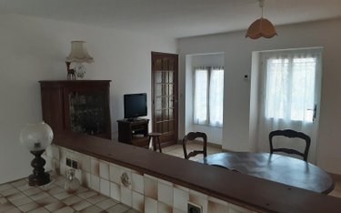 Maison a vendre Dun-le-Poëlier 36210 Indre 95 m2 4 pièces 80200 euros